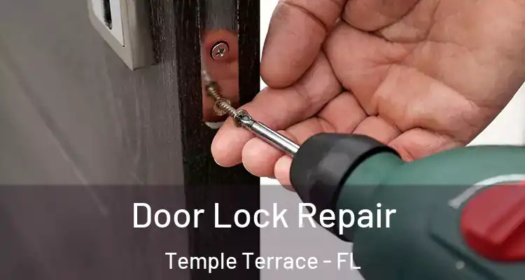  Door Lock Repair Temple Terrace - FL