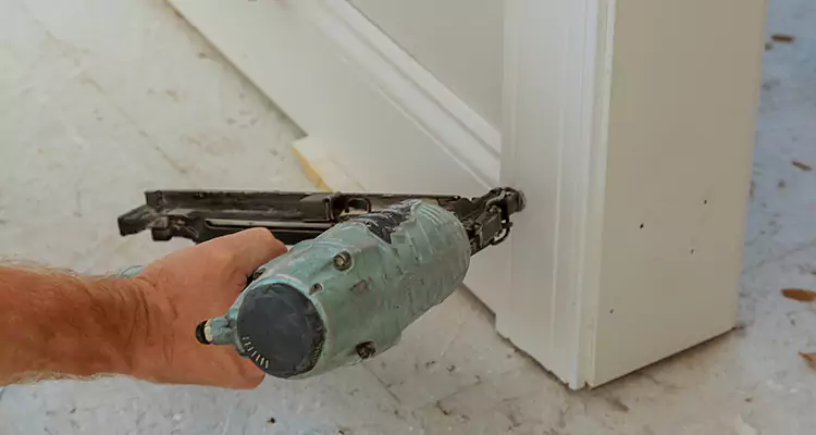 Patio Door Fix in Temple Terrace, FL