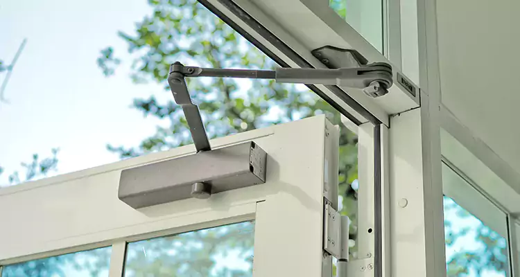 Automatic Door Opener Installation in Temple Terrace, FL