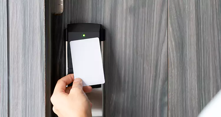 Hotel Swipe Card Door Locks Repair in Temple Terrace, FL