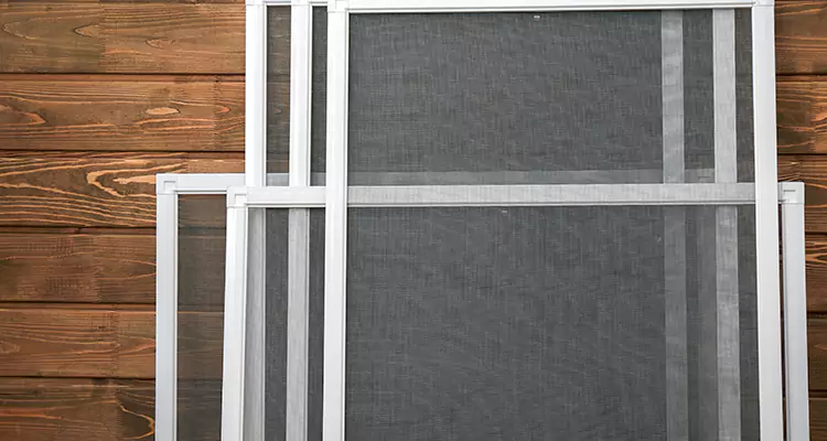 Patio Door Window Frame Repair in Temple Terrace, FL