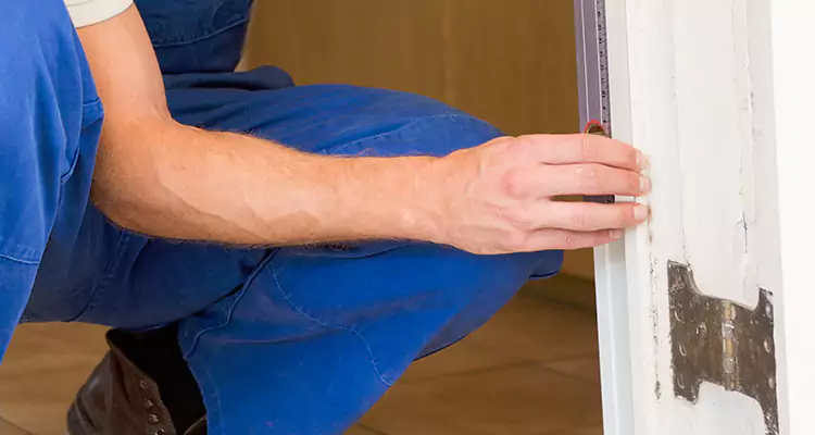 Antique Pocket Door Rollers Repair in Temple Terrace, FL