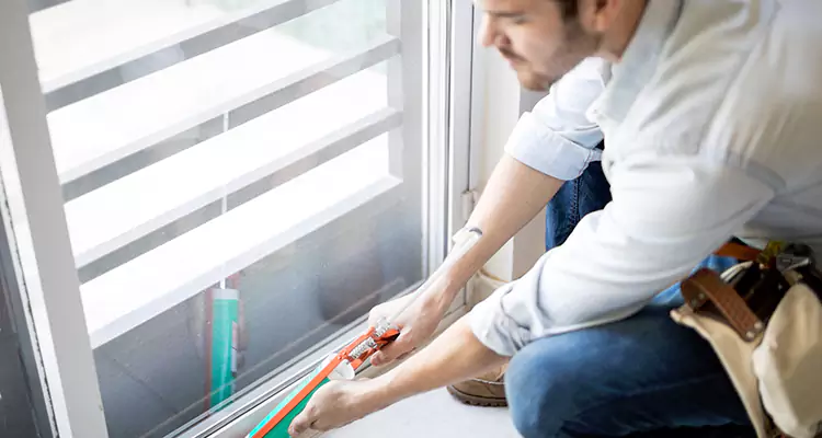 We fix All type of Sliding Door in Temple Terrace, FL
