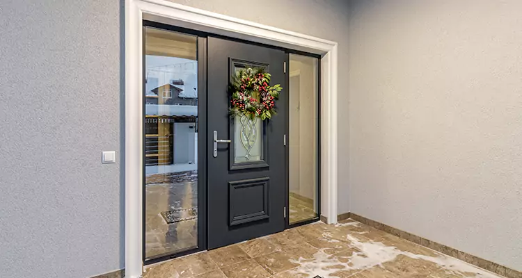 Fast Sliding Porch Door Repair in Temple Terrace, FL
