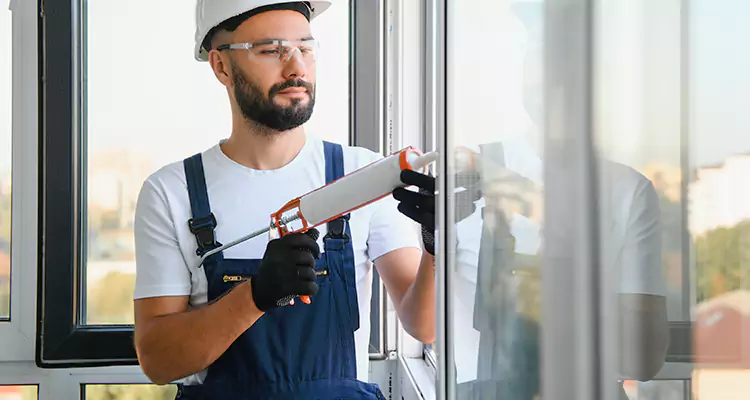 Window Frame Repair in Temple Terrace, FL