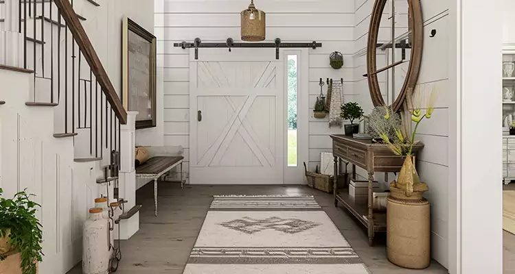 Interior Barn Doors Repair in Temple Terrace, FL