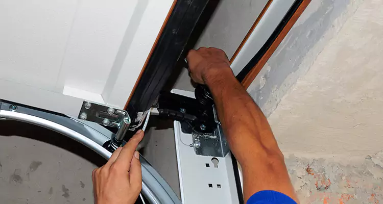 Weatherproof Door Seal Replacement in Temple Terrace, FL