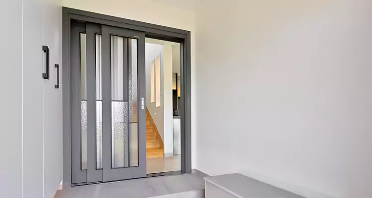Fix Sliding Patio Door Rollers in Temple Terrace, FL