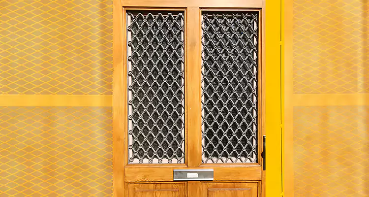 Sliding Pet Screen Door Replacement in Temple Terrace, FL