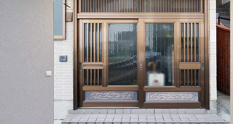 UPVC Sliding Porch Doors Repair in Temple Terrace, FL