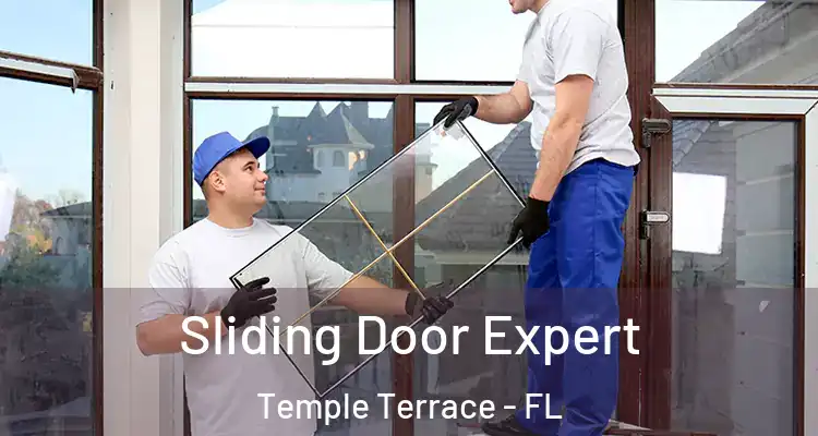  Sliding Door Expert Temple Terrace - FL